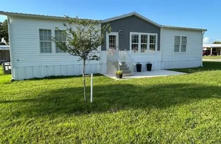 4 PINECREST ST, LAKE PLACID, FL, 33852, Lake Placid, FL 33852