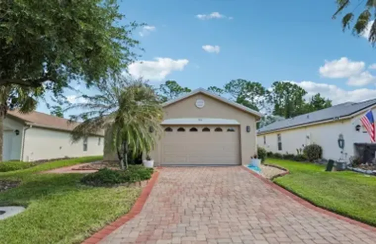 516 MILLIFIORA LN, POINCIANA, FL, 34759, Poinciana, FL 34759