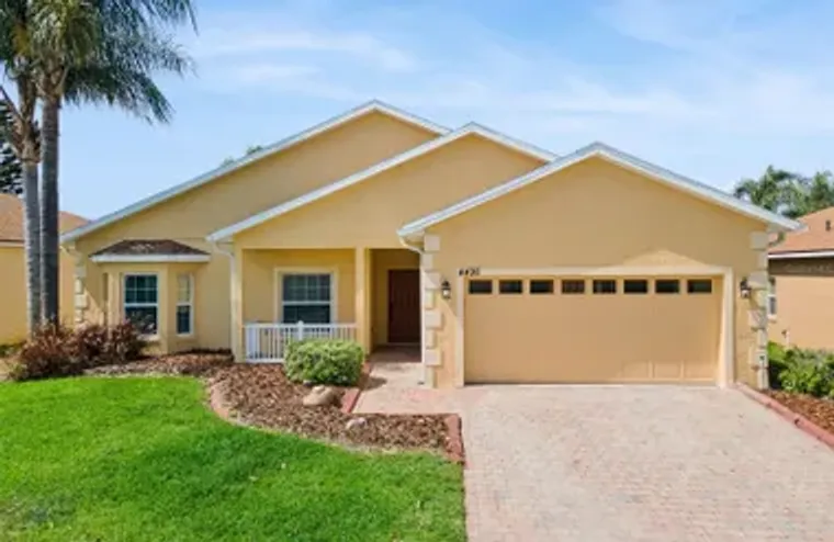 4436 WATERFORD DR, LAKE WALES, FL, 33859, Lake Wales, FL 33859