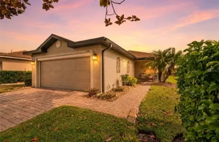 4436 TURNBERRY LN, LAKE WALES, FL, 33859, Lake Wales, FL 33859