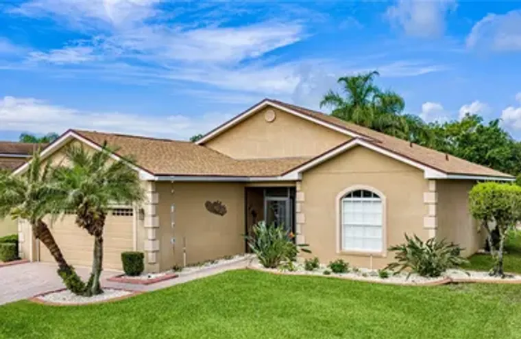 5024 PEBBLE BEACH BLVD, WINTER HAVEN, FL..., Winter Haven, FL 33884