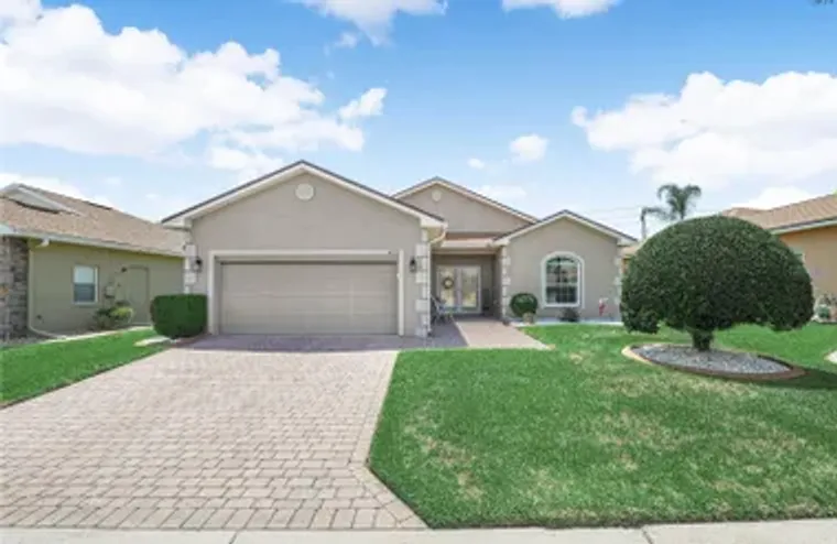 4572 TURNBERRY LN, LAKE WALES, FL, 33859, Lake Wales, FL 33859