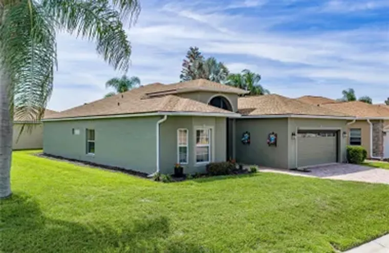 4017 DUNMORE DR, LAKE WALES, FL, 33859, Lake Wales, FL 33859