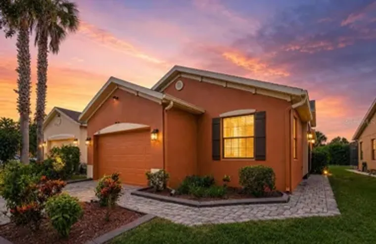 505 MILLIFIORA LN, KISSIMMEE, FL, 34759, Kissimmee, FL 34759