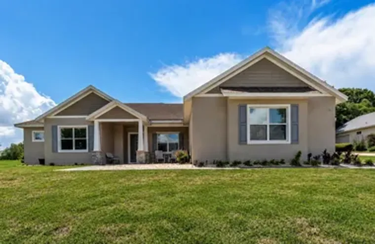 5701 CRESTVIEW DR, LADY LAKE, FL, 32159, Lady Lake, FL 32159