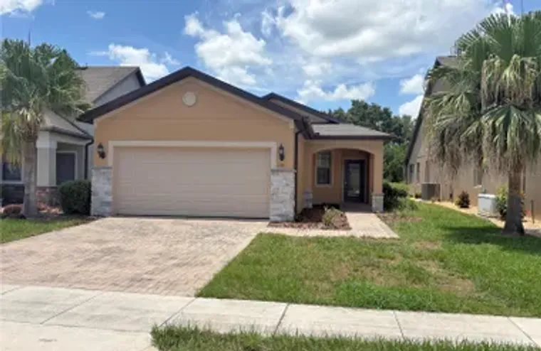 116 LA CRESTA CT, DAVENPORT, FL, 33837, Davenport, FL 33837
