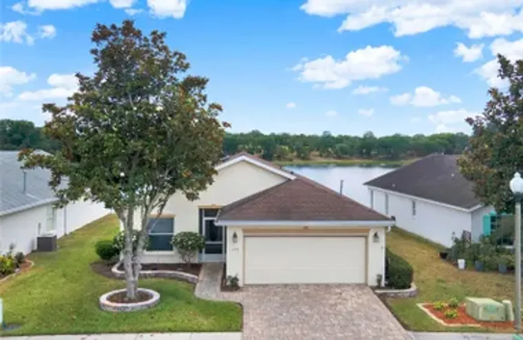 496 LAKE SUZANNE DR, LAKE WALES, FL, 338..., Lake Wales, FL 33859