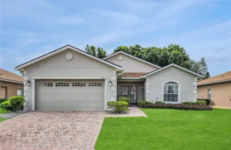 4063 BIRKDALE DR, LAKE WALES, FL, 33859, Lake Wales, FL 33859