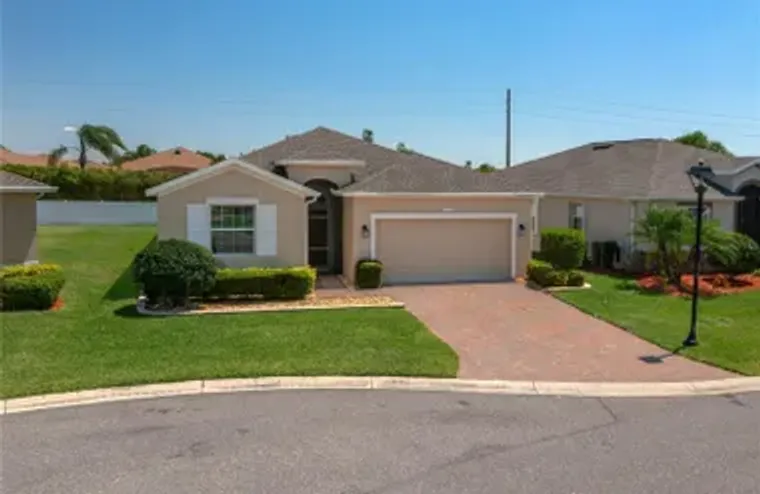 2733 ATTWATER LOOP, WINTER HAVEN, FL, 33..., Winter Haven, FL 33884