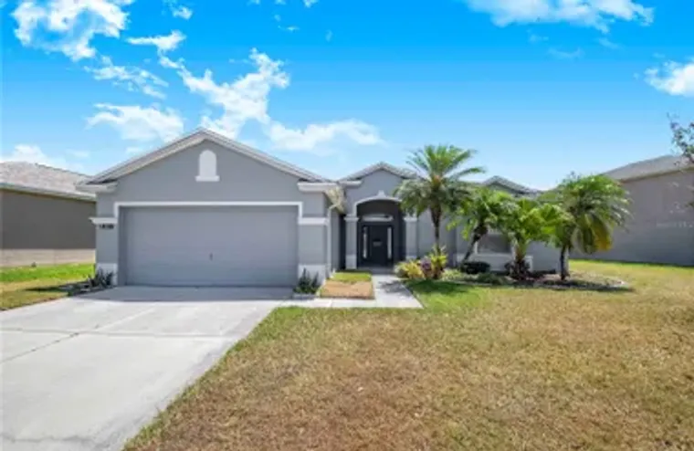 3374 WATERLUTE WAY, LAKELAND, FL, 33811, Lakeland, FL 33811