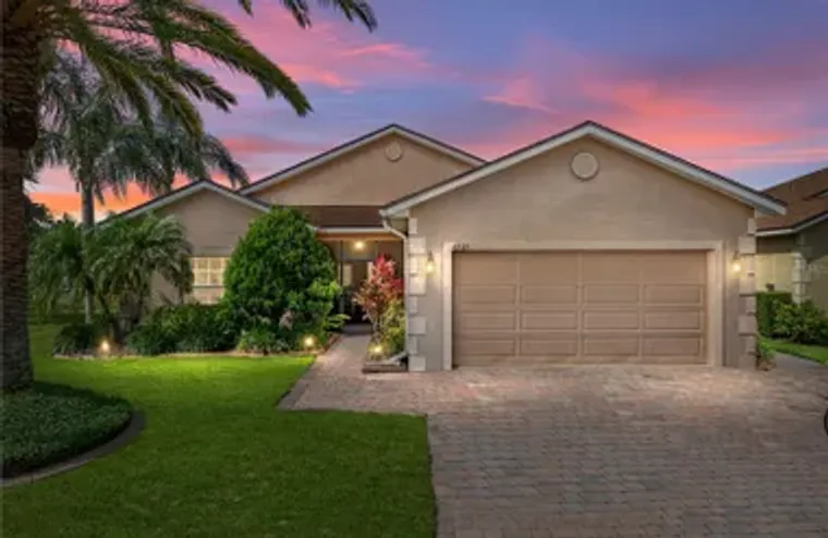 4327 GULLANE DR, LAKE WALES, FL, 33859, Lake Wales, FL 33859