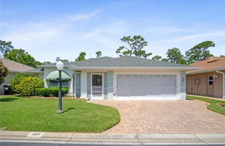 469 SWEETWATER WAY, HAINES CITY, FL, 338..., Haines City, FL 33844