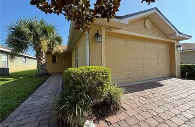 4412 TURNBERRY LN, LAKE WALES, FL, 33859, Lake Wales, FL 33859