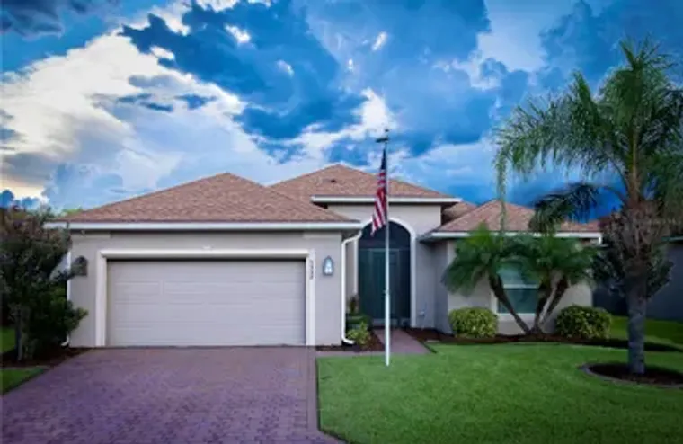 5332 HOGAN LN, WINTER HAVEN, FL, 33884, Winter Haven, FL 33884