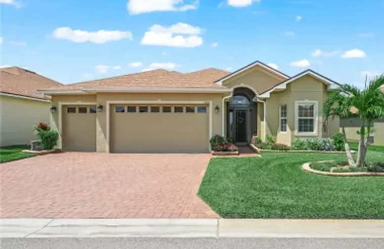 6212 PINEHURST LOOP, WINTER HAVEN, FL, 3..., Winter Haven, FL 33884