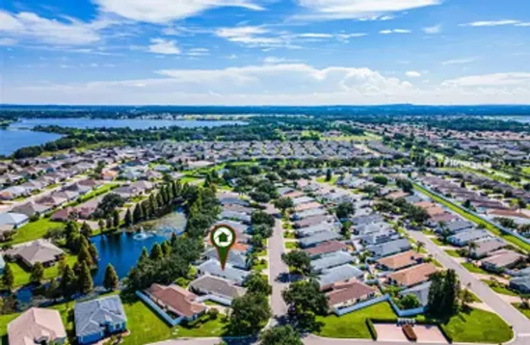 3436 GRENVILLE DR, WINTER HAVEN, FL, 338..., Winter Haven, FL 33884