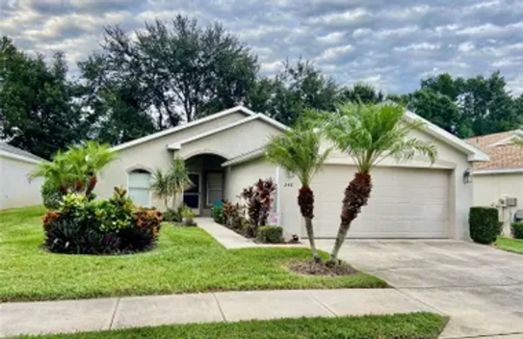 246 CHALET ESTATES ST, LAKE WALES, FL, 3..., Lake Wales, FL 33859