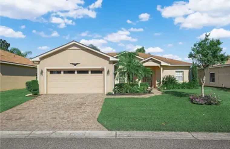 4028 BIRKDALE DR, LAKE WALES, FL, 33859, Lake Wales, FL 33859