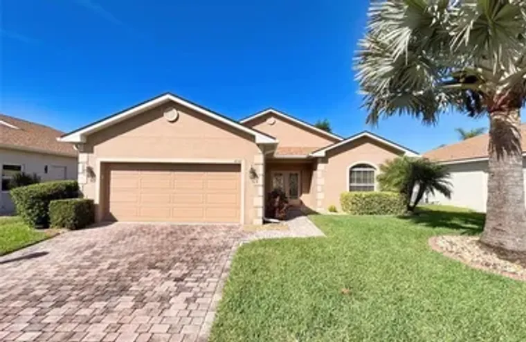 4040 BIRKDALE DR, LAKE WALES, FL, 33859, Lake Wales, FL 33859