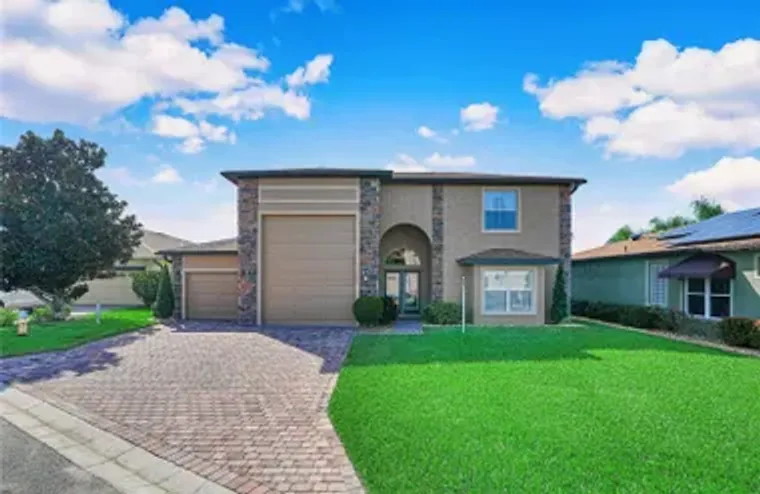 4148 LIMERICK DR, LAKE WALES, FL, 33859, Lake Wales, FL 33859