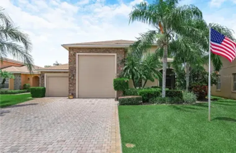 4105 LIMERICK DR, LAKE WALES, FL, 33859, Lake Wales, FL 33859