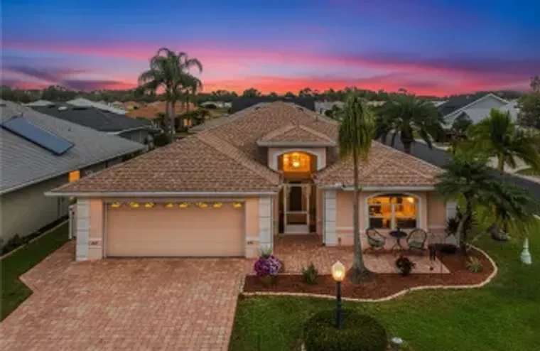 497 SWEETWATER WAY, HAINES CITY, FL, 338..., Haines City, FL 33844