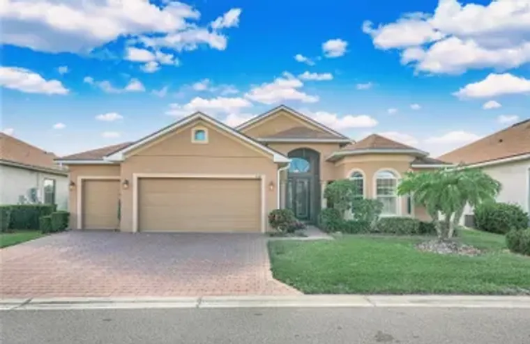 1507 RIVIERA CT, WINTER HAVEN, FL, 33884, Winter Haven, FL 33884