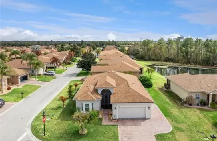 4648 TURNBERRY LN, LAKE WALES, FL, 33859, Lake Wales, FL 33859
