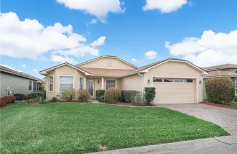 5264 GREEN DR, WINTER HAVEN, FL, 33884, Winter Haven, FL 33884