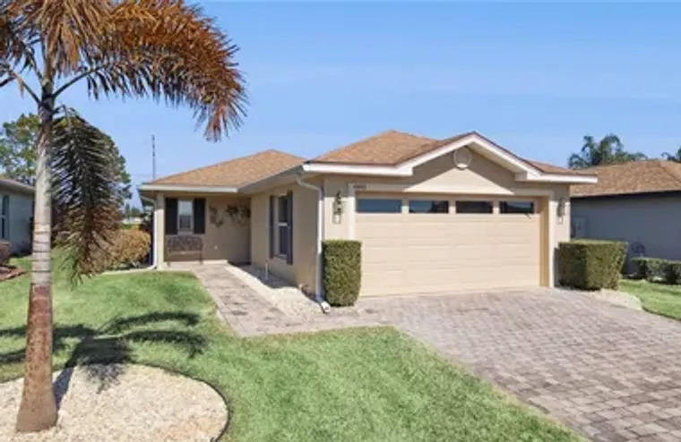 4440 TURNBERRY LN, LAKE WALES, FL, 33859, Lake Wales, FL 33859