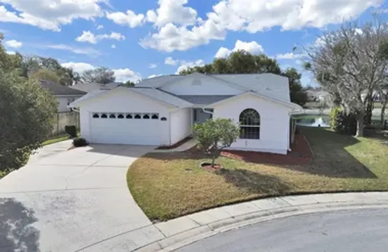 3604 WILDCAT RUN, LAKELAND, FL, 33810, Lakeland, FL 33810