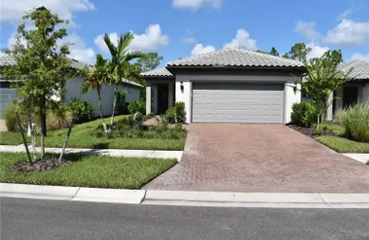 2735 LAVANDULA CT, NORTH PORT, FL, 34289, North Port, FL 34289