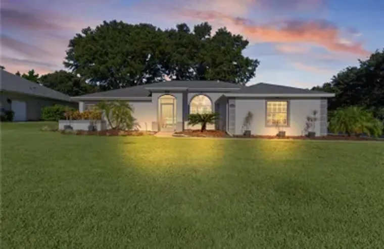 5252 GROVE MNR, LADY LAKE, FL, 32159, Lady Lake, FL 32159
