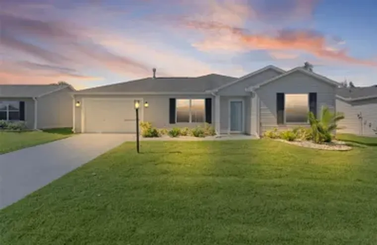 1485 MURRELLS INLET LOOP, THE VILLAGES, ..., The Villages, FL 32162