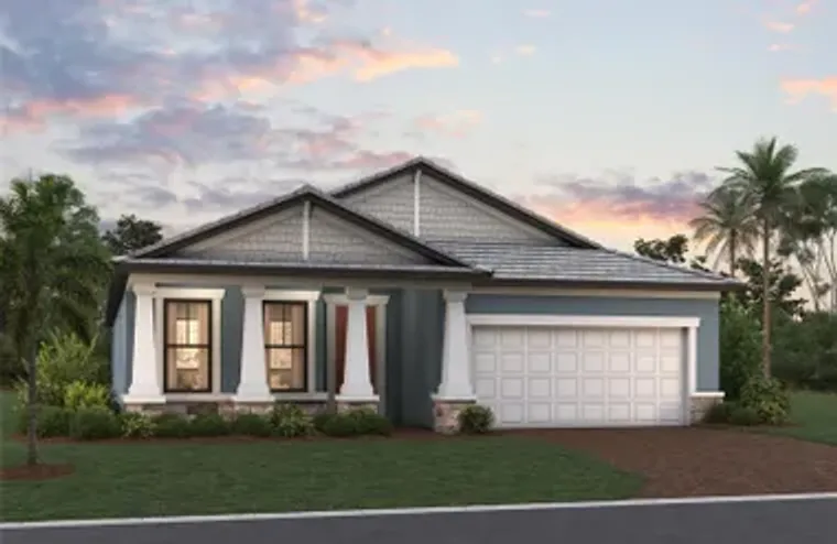 17607 SAVORY MIST CIR, LAKEWOOD RANCH, F..., Lakewood Ranch, FL 34211