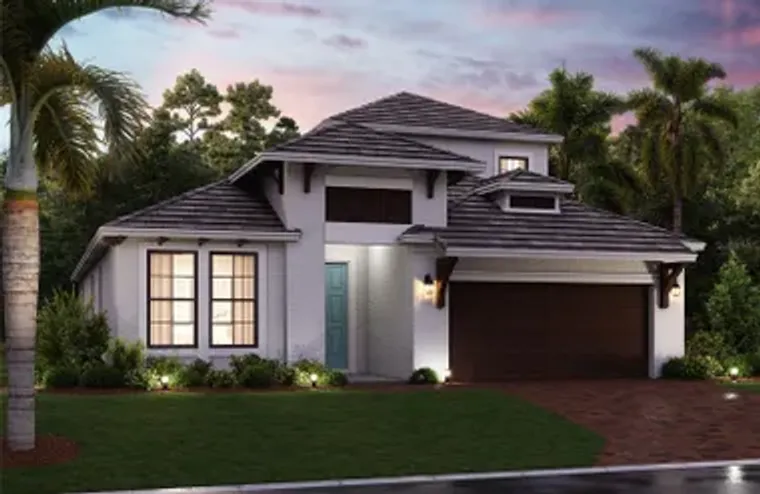 17020 SAVORY MIST CIR, LAKEWOOD RANCH, F..., Lakewood Ranch, FL 34211