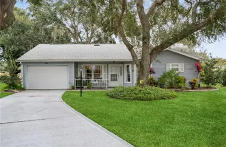 25720 BELLE ALLIANCE, LEESBURG, FL, 3474..., Leesburg, FL 34748