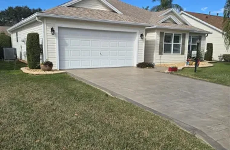 17656 SE 80TH ALTAMAHA CT, THE VILLAGES,..., The Villages, FL 32162