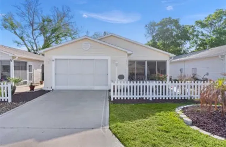 17431 SE 93RD RETFORD TER, THE VILLAGES,..., The Villages, FL 32162