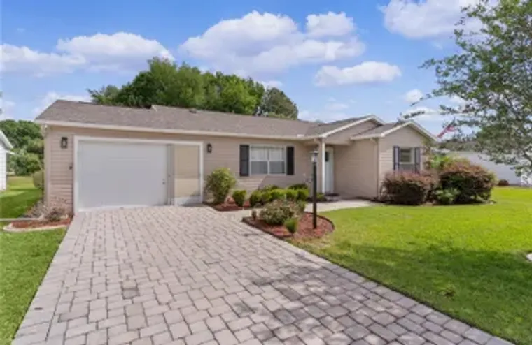 1411 JUAREZ PL, THE VILLAGES, FL, 32159, The Villages, FL 32159