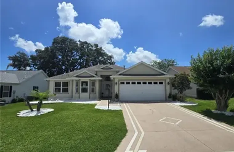 1417 VALPARAISO ST, THE VILLAGES, FL, 32..., The Villages, FL 32162