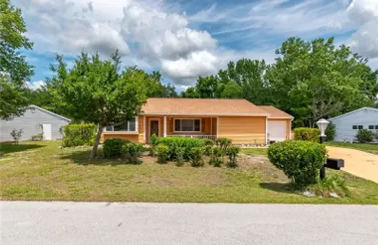 10886 SW 90TH TER, OCALA, FL, 34481, Ocala, FL 34481