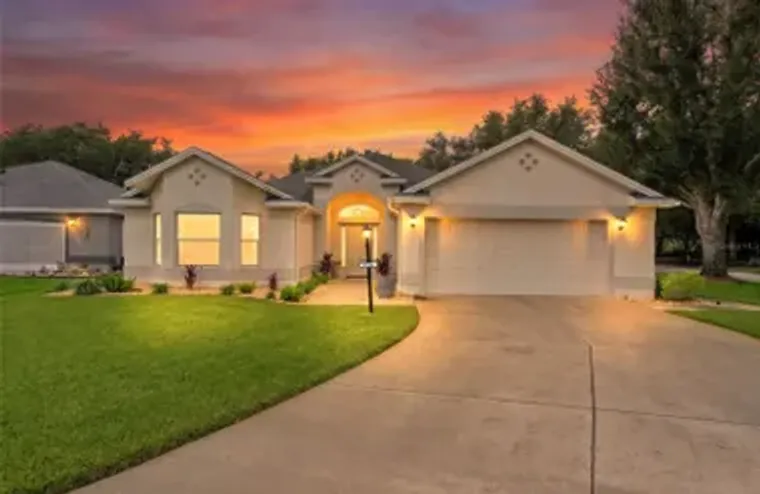 3194 KEARNS COR, THE VILLAGES, FL, 32162, The Villages, FL 32162