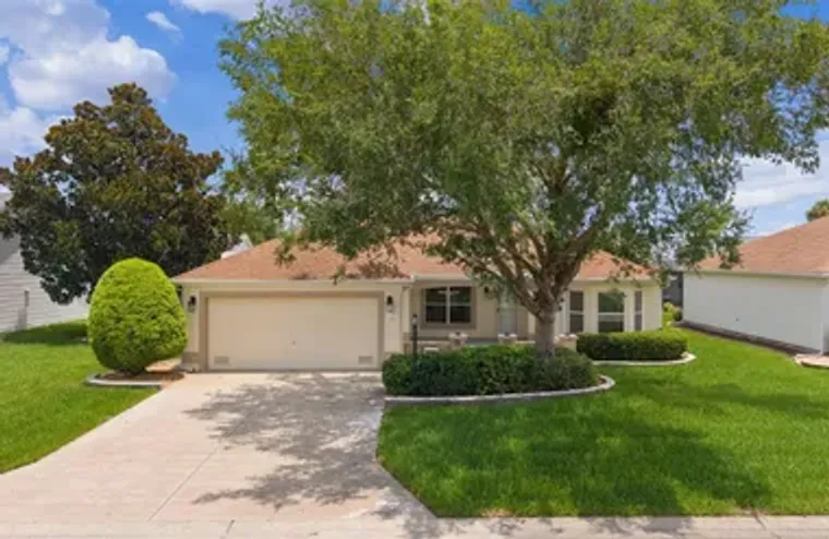 1213 EL ESPARZA LN, THE VILLAGES, FL, 32..., The Villages, FL 32159