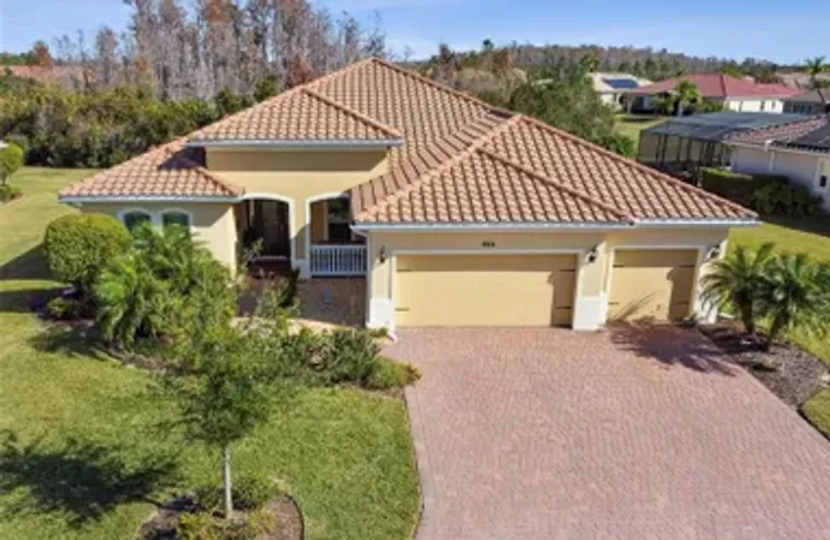 804 SAN RAPHAEL ST, POINCIANA, FL, 34759, Poinciana, FL 34759