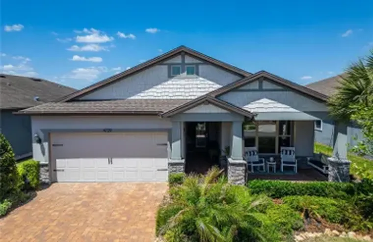 4729 BALLAST CREST CV, LAND O LAKES, FL,..., Land O Lakes, FL 34638