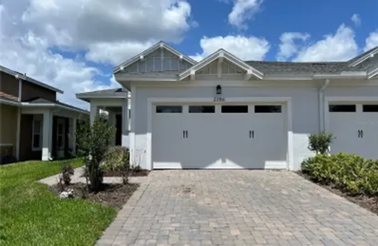 2286 DATURA LOOP, ST CLOUD, FL, 34772, St Cloud, FL 34772