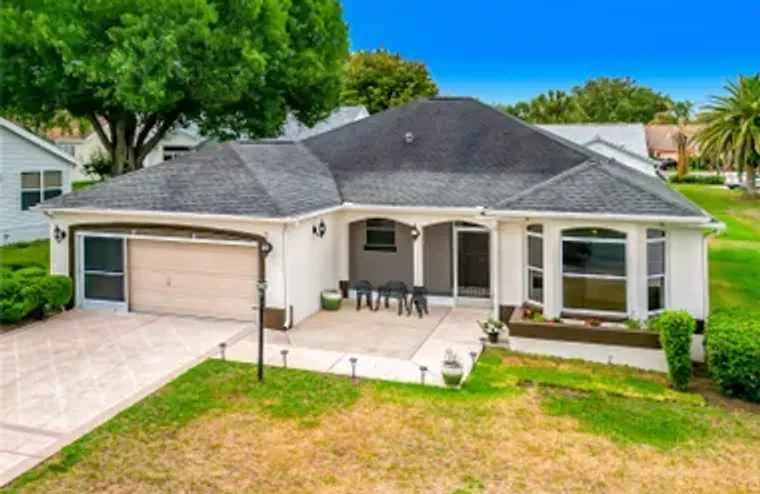 1012 DIEGO CT, LADY LAKE, FL, 32159, Lady Lake, FL 32159