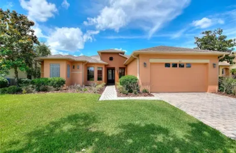 807 BELLA VIANA RD, KISSIMMEE, FL, 34759, Kissimmee, FL 34759