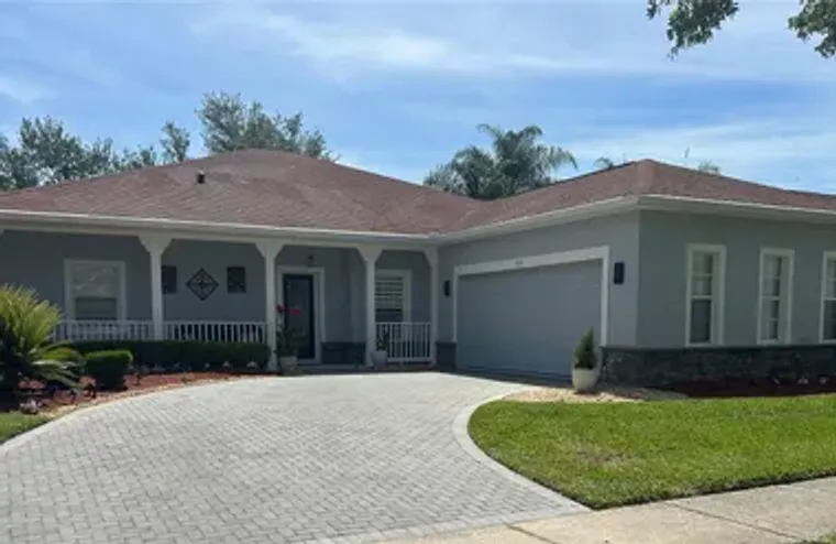 321 LAKE CASSIDY DR, KISSIMMEE, FL, 3475..., Kissimmee, FL 34759
